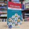 Tư Duy Cộng Đồng - Phó Nham (Sách cũ)