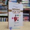 Tư Duy Đúng Cách - Gợi Nhớ Tức Thì (Sách cũ)