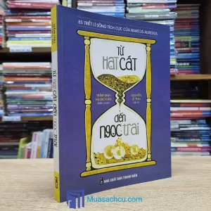 Từ Hạt Cát Đến Ngọc Trai (Sách cũ)