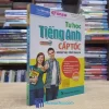 Tự Học Tiếng Anh Cấp Tốc (Sách cũ)