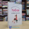 Tuổi 20, Sức Hút Từ Kỹ Năng Giao Tiếp (Sách cũ)