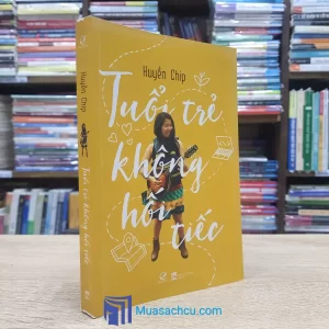 Tuổi Trẻ Không Hối Tiếc (Sách cũ)