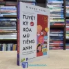 Tuyệt Kỹ Xóa Mù Tiếng Anh (Sách cũ)