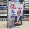 Tỷ Phú Lý Gia Thành & Bí Quyết Kinh Doanh (Sách cũ)