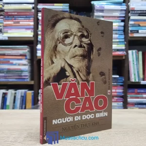Văn Cao Người Đi Dọc Biển (Sách cũ)