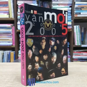 Văn Mới 2004 - 2005 (Sách cũ)