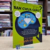 Vì Sao Bạn Chưa Giàu? (Sách cũ)