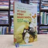 Vì Sao Mình Nhảy Nhót (Sách cũ)