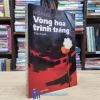 Vòng Hoa Trinh Trắng - Hoàng Dân (Sách cũ)