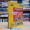 Vui Học Tiếng Anh Qua 127 Truyện Cười Song Ngữ Anh-Việt (Sách cũ)