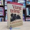 Vùng Trắng - Lam Giang (Sách cũ)