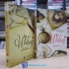 Whiney Yêu Dấu - Judith McNaught - Trọn Bộ 2 Tập (Sách cũ)