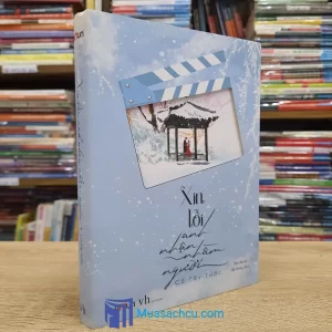 Xin Lỗi, Anh Nhận Nhầm Người (Sách cũ)