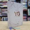 YG Là Khác Biệt - Bìa cứng (Sách cũ)