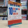 10 Cách Đánh Thức Tư Duy Sáng Tạo (Sách cũ)