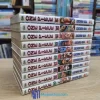 10 tập One Piece 61-70 - Bìa rời (Truyện tranh cũ)