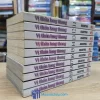 10 tập Vị Thần Lang Thang 11-20 (Truyện tranh cũ)