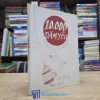 10.000 Dặm Yêu - Milena Nguyen (Sách cũ)