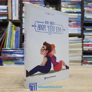 100 Điều Anh Yêu Em (Truyện tranh cũ)