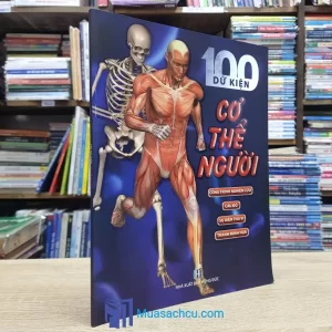 100 Dữ Kiện Cơ Thể Người (Sách cũ)