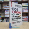 1001 Ý Tưởng Đột Phá Trong Quảng Cáo (Sách cũ)