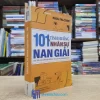 101 Tình Huống Nhân Sự Nan Giải (Sách cũ)