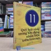 11 Quy Luật Vàng Trong Xây Dựng Nhãn Hiệu Trên Internet (Sách cũ)