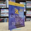 30 Bài Kinh Nghiệm Tiếp Cận Thị Trường (Sách cũ)
