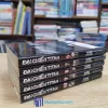 5 tập Đại Chiến Titan 6-10 - Bản TVM (Truyện tranh cũ)