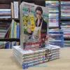 6 tập Đạo Làm Chồng Đảm 1-6 (Truyện tranh cũ)