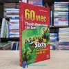 60 Việc Thanh Thiếu Niên Cần Làm (Sách cũ)