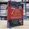 7 Thói Quen Của Bạn Trẻ Thành Đạt - TB 2020 (Sách Cũ)