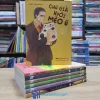 7 tập Chú Già Nuôi Mèo Ú 1-7 (Truyện tranh cũ)