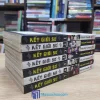 7 tập Kết Giới Sư 1-7 - Bản đọc ngược (Truyện tranh cũ)