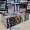 7 tập Ngọn Lửa Recca 1-7 - Bản cũ CLST (Truyện tranh cũ)