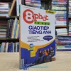 8 Phút Tự Học Giao Tiếp Tiếng Anh Mỗi Ngày (Sách cũ)