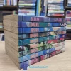 9 tập Basara 1-9 (Truyện tranh cũ)