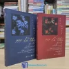 999 Lá Thư Gửi Cho Chính Mình - Song Ngữ Trung-Việt - Bộ 2 tập (Sách cũ)