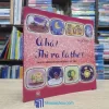À Há! Thì Ra Là Thế! - 100 Câu Hỏi Đáp Ngộ Nghĩnh, Lý Thú (Sách cũ)