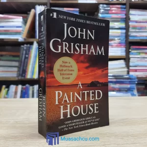 A Painted House - John Grisham (used)