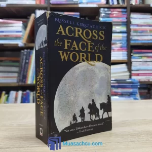 Across The Face Of The World (used)