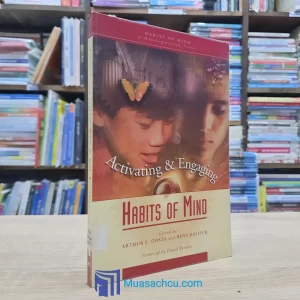 Activating & Engaging Habits Of Mind (used)