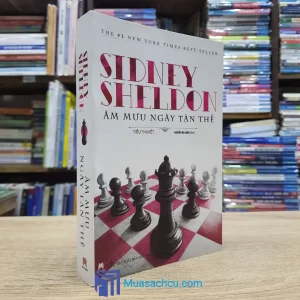 Âm Mưu Ngày Tận Thế - Sidney Sheldon