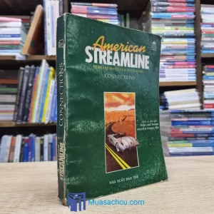 American Streamline Connections (Sách cũ)