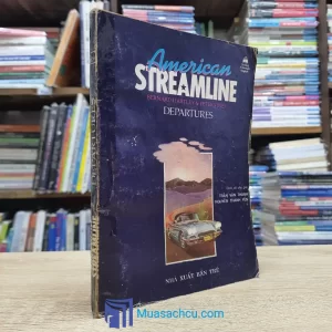 American Streamline Departures (Sách cũ)
