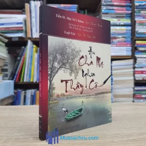 Ân Cha Mẹ, Nghĩa Thầy Cô (Sách cũ)