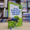 An Toàn, Vệ Sinh Lao Động Trong Sản Xuất Nông Nghiệp (Sách cũ)