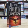 Avenger - Frederick Forsyth (used)