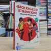 Bách Khoa Thư Kĩ Năng Sống - Cẩm Nang Rèn Luyện Ý Chí (Sách cũ)