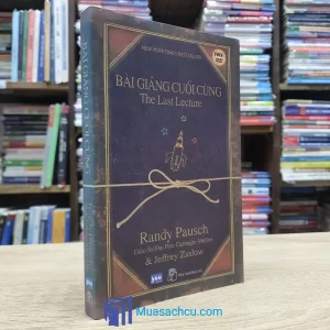 Bài Giảng Cuối Cùng (Sách cũ)